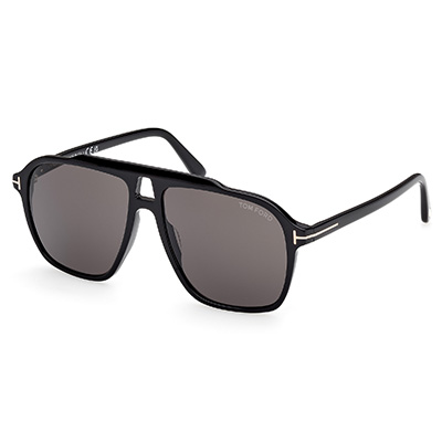 Tom Ford FT1209 Autari Sunglasses